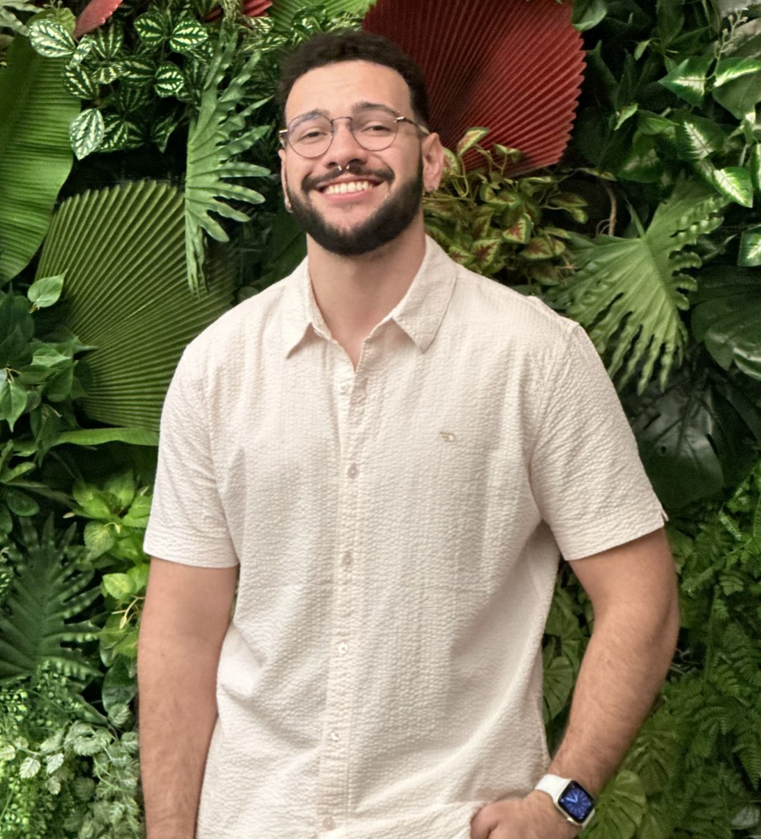 Edilberto A. Lima Jr.